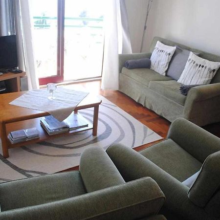 Pia'S Place - Apt With Sea View Канису Экстерьер фото