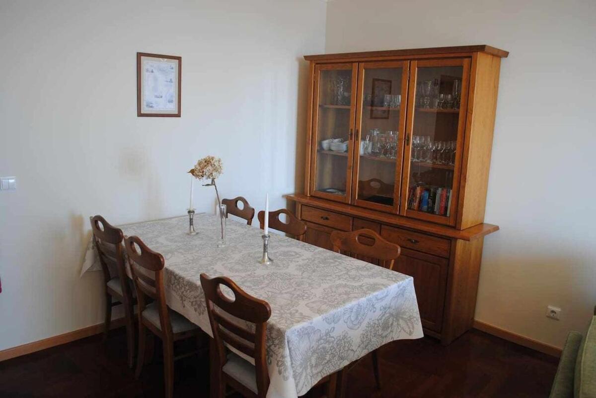 Pia'S Place - Apt With Sea View Канису Экстерьер фото